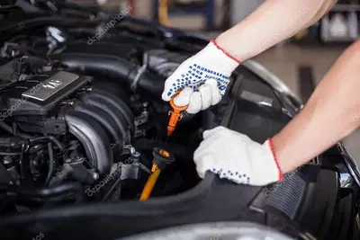 Rons Auto & Diesel Services