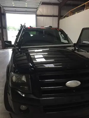 Discount Auto Glass