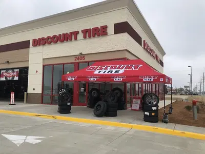 Discount Tire