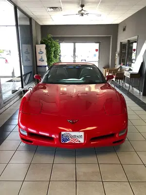 Williamson Motor Company