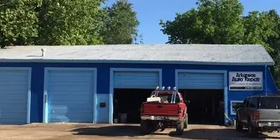 Arkansas Auto Repair