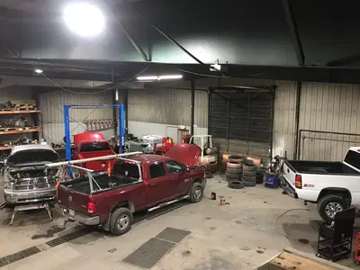 Integrity Autoworks