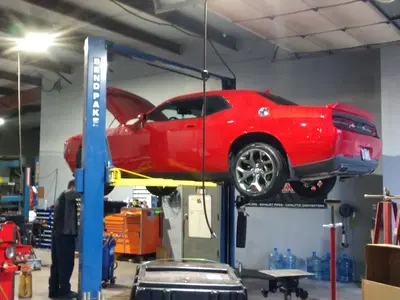 Best Brake & More, Inc.