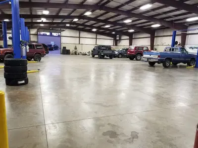 Straightline Automotive