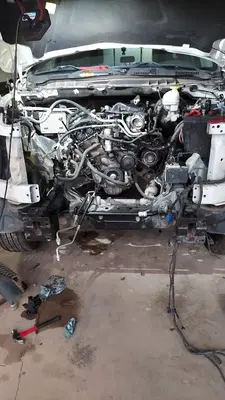 Bearded Mechanic Garage, NWA