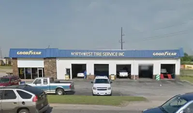 Northwest Tire Service, Inc