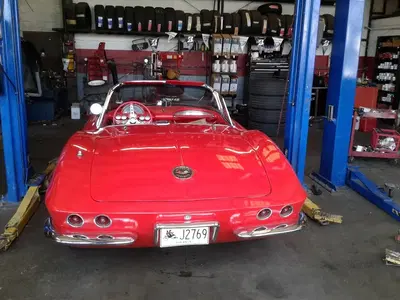 Advantage Tire & Wheel