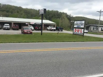 Bryson’s Automotive