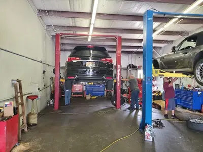 Fili’s Auto Care
