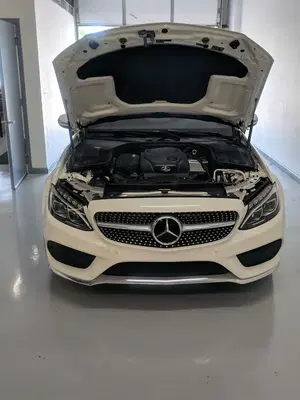 BENZ HAUS LLC