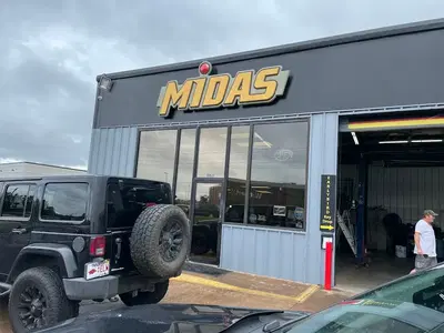 Midas