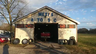 Mexi's Auto Service