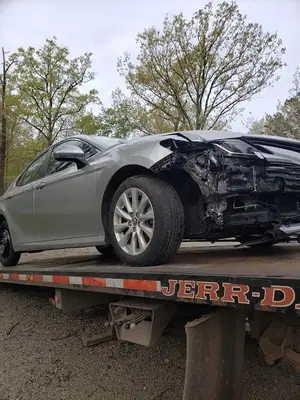Bob Morey's Auto Body