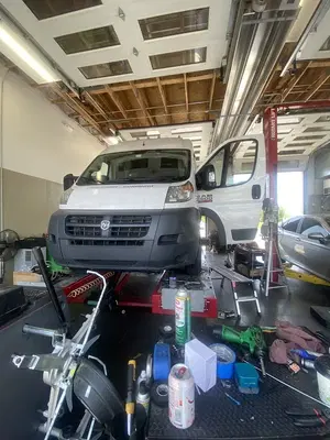 Jiffy Lube