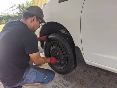 Mayen Tire New & Used