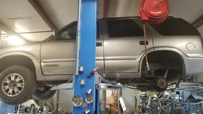 Rock Brothers Offroad & Custom Fabrication