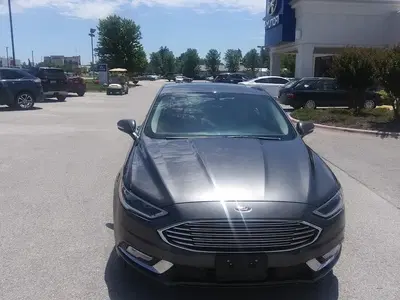 Crain Hyundai of Bentonville Service Center