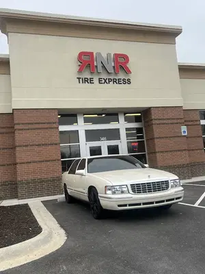 Business Photo