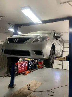Ramirez Diagnostic & Repair