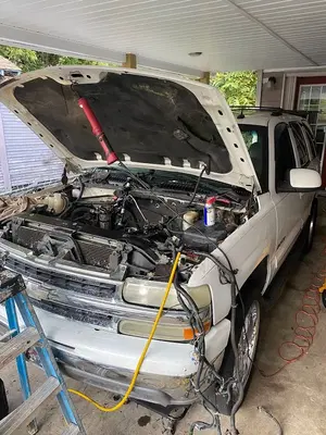 Smart Solution Repair