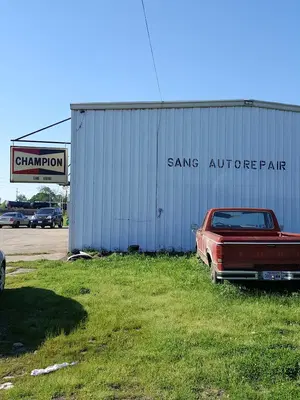 Sang Auto Repair