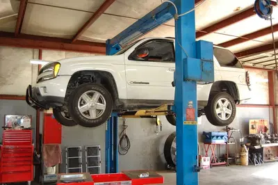 Adams Automotive