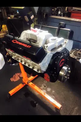 Rite-Way Motor Machine Shop