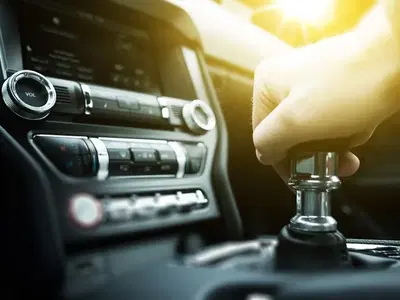 Pro 1 Transmission and Auto
