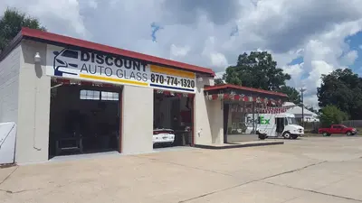 Discount Auto Glass