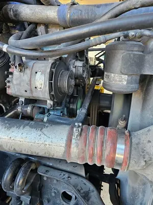 Bustin Nutz Truck Repair