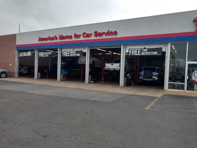Firestone Complete Auto Care