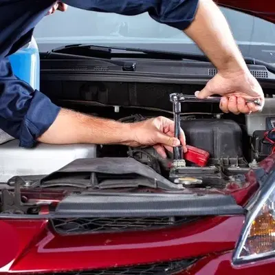 Riverdale Automotive