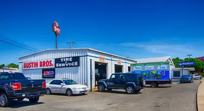 Austin Brothers Tire & Auto