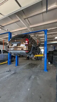 Total Tire & Automotive