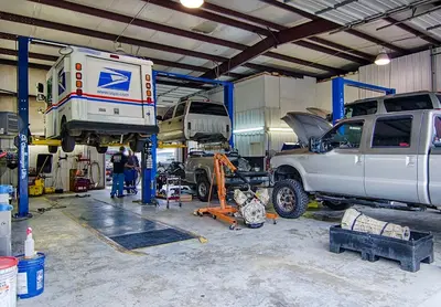 Luyet Automotive