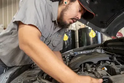 Oak Street Automotive