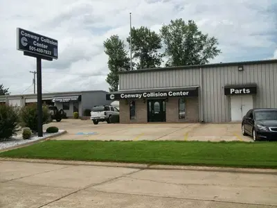 Conway Collision Center Inc