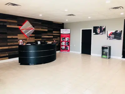 Business Photo