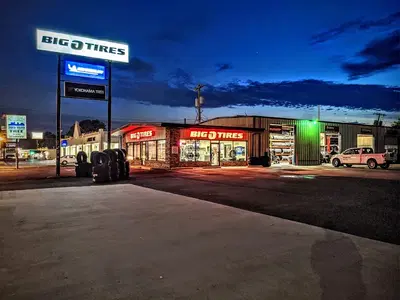 Business Photo
