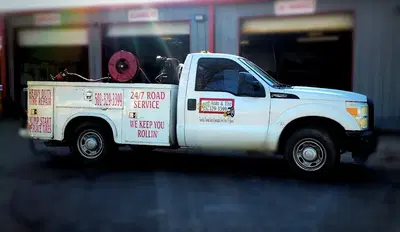 Business Photo