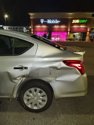 Caliber Collision