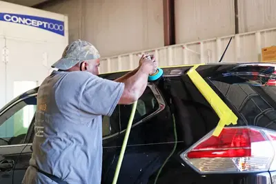 Pro Collision Repair - Northcreek