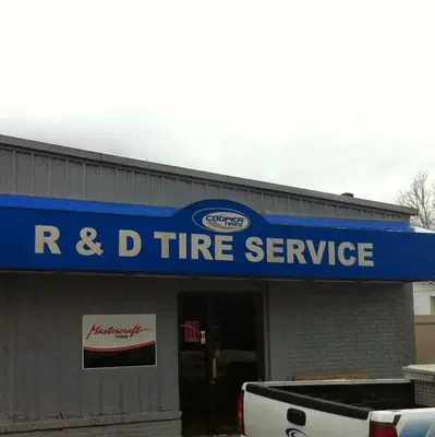 R & D Tire