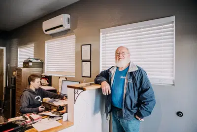 Business Photo