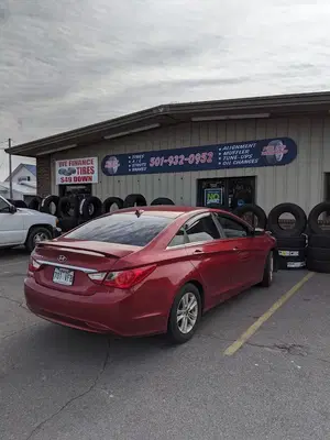 Sure Stop Tire & Auto