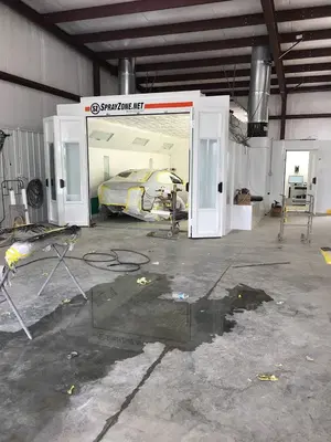 Xtreme Paint & Body