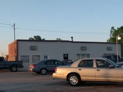 Potter Motors