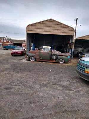 Kieth's Service Center