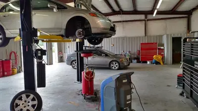 Rail Automotive