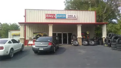 Riley's Beacon Tire & Muffler